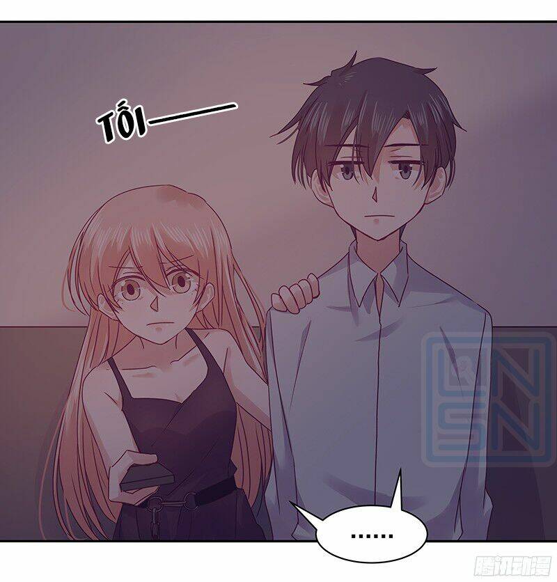 Vợ Yêu Của Ác Ma: Chapter 76