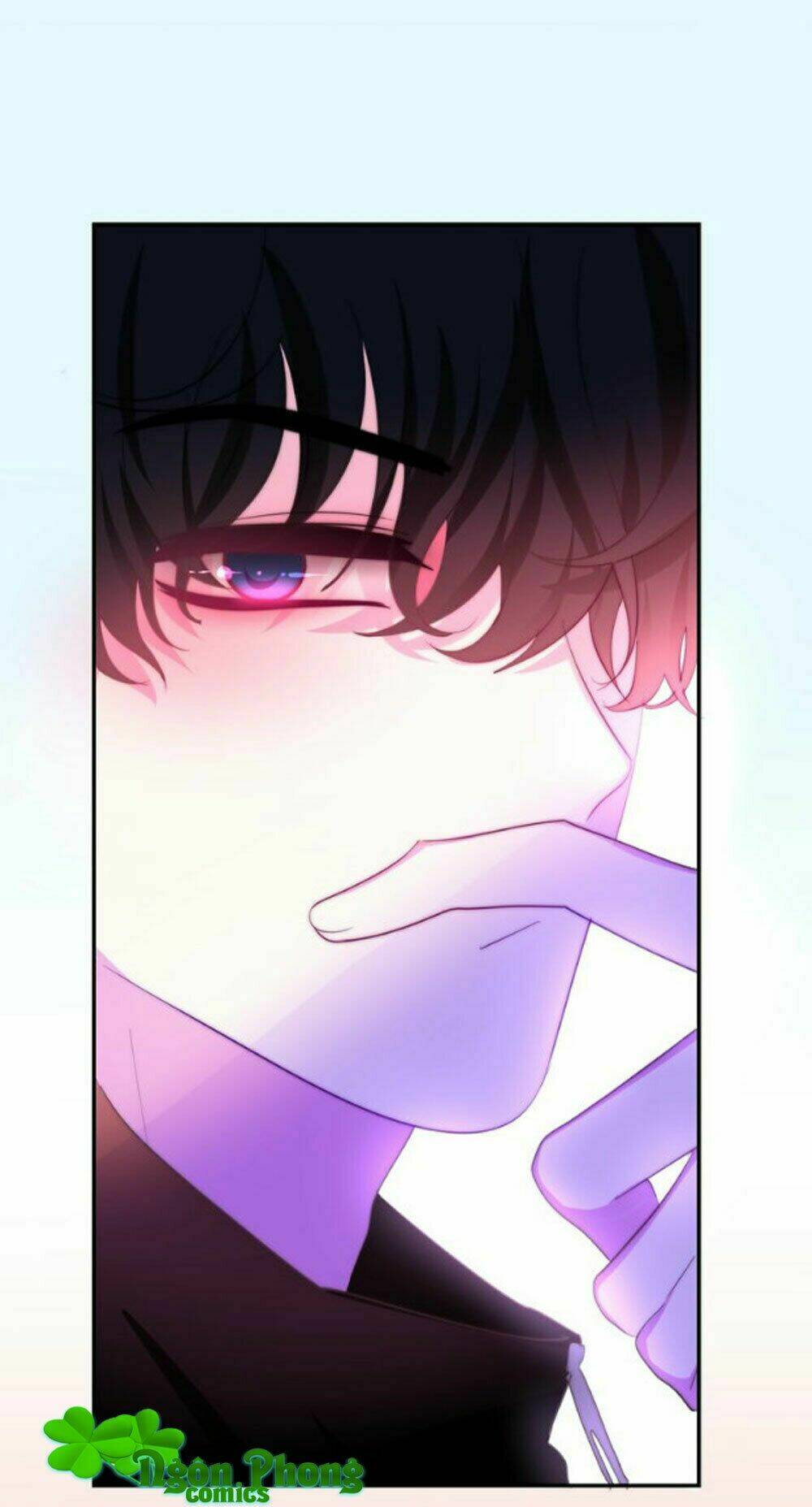 Tháng Sáu Không Hẹn Mà Gặp: Chapter 15