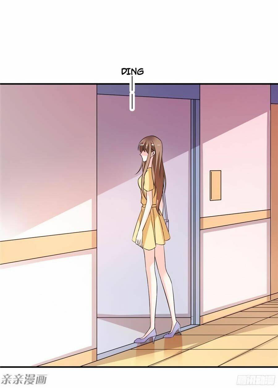 Vợ Yêu Là Báu Vật: Chapter 38