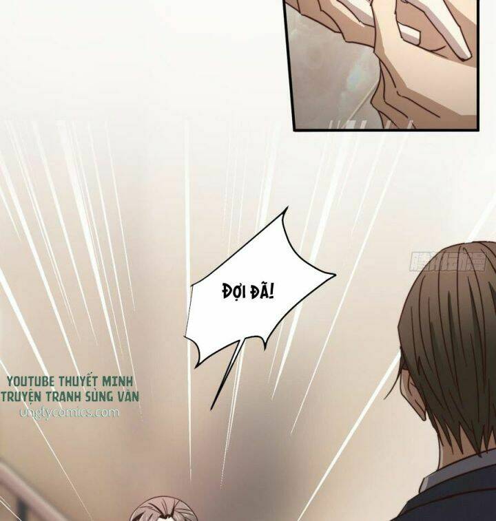 Đơn Phương Yêu Thầm Anh: Chapter 50
