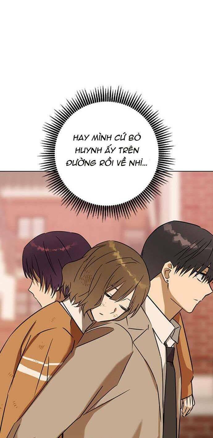 Duyên Nợ Kiếp Trước: Chapter 43