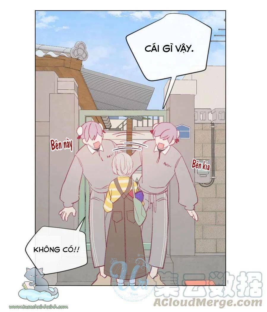 Nhật Ký Nấm Ma Cô: Chapter 20