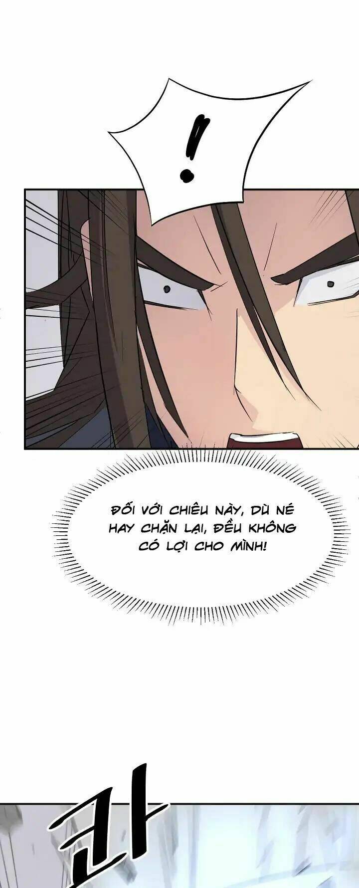 Trọng Sinh, Bất Khả Chiến Bại: Chapter 71