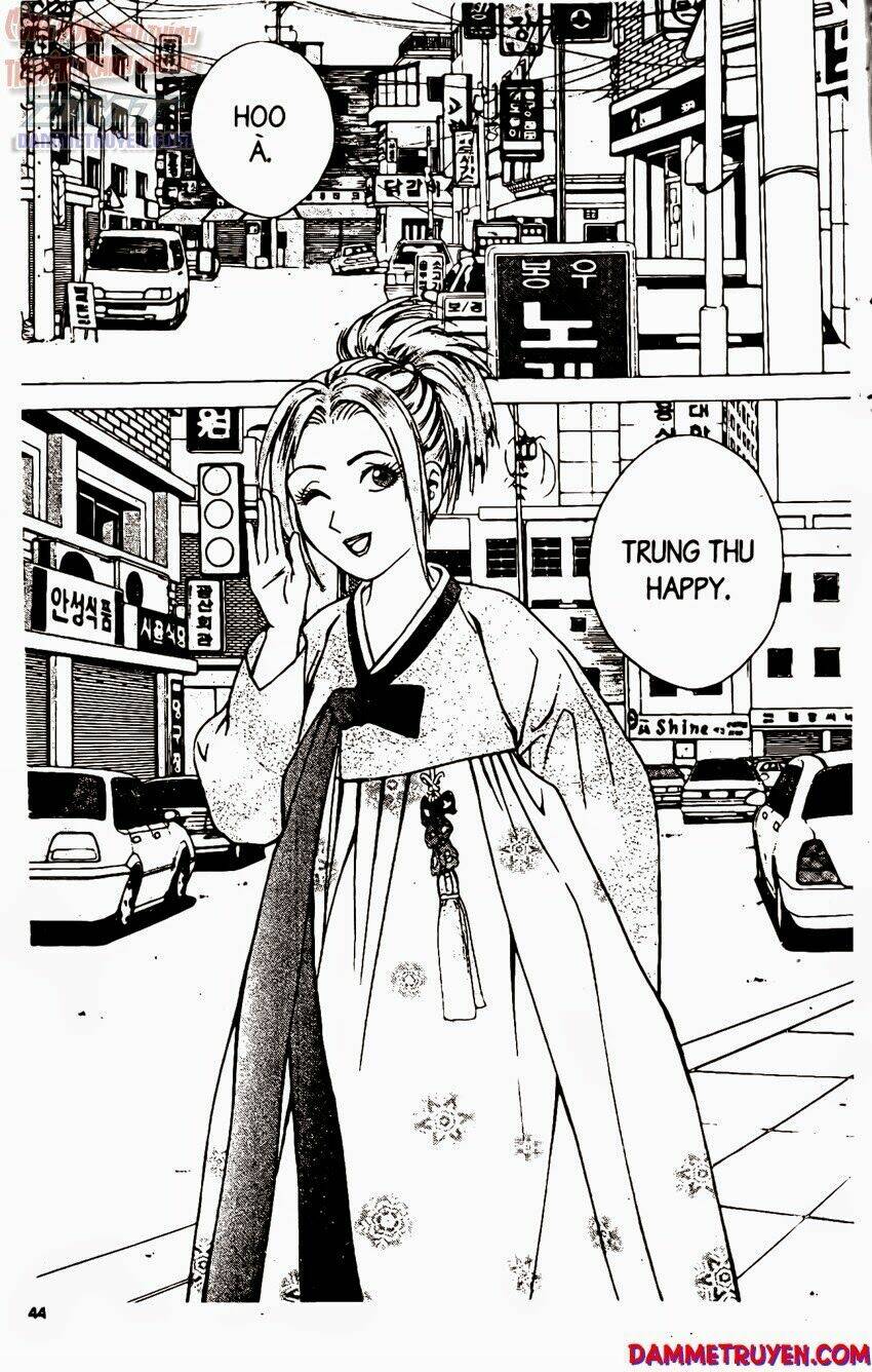 Ai Hơn Ai: Chapter 121