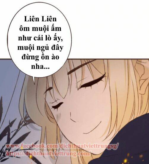 Bạn Trai Tôi Là Cẩm Y Vệ: Chapter 84