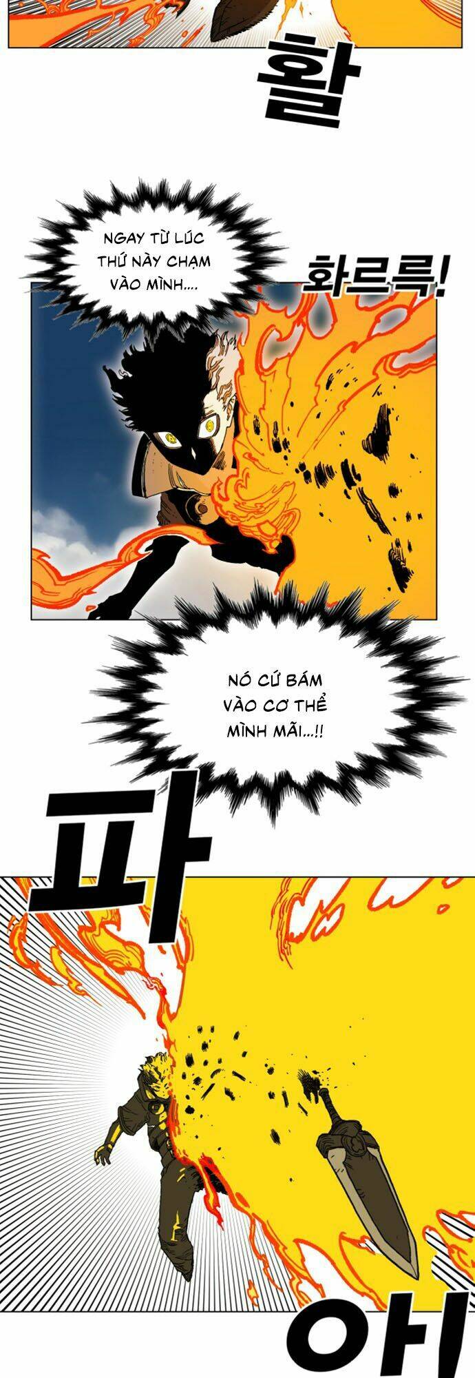 Hard Core Leveling Warrior Ss2: Chapter 28