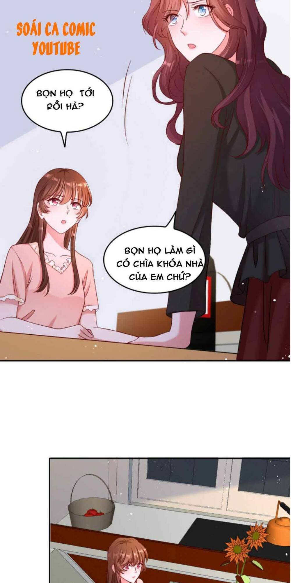 Nhất Sanh Hữu Hỉ: Chapter 38
