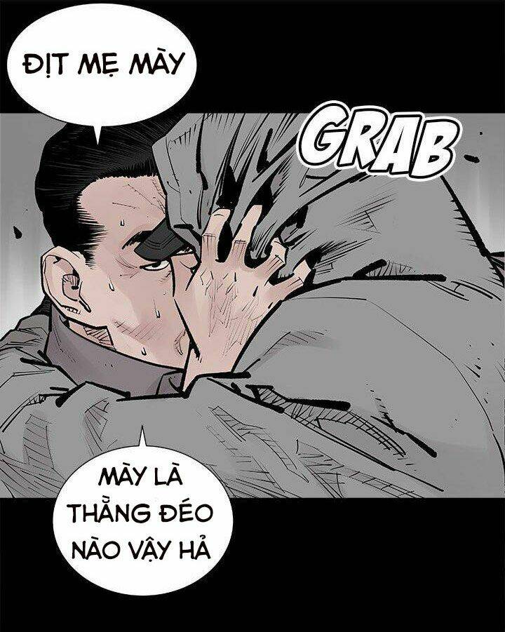 The Devil\’s Descendants: Chapter 2