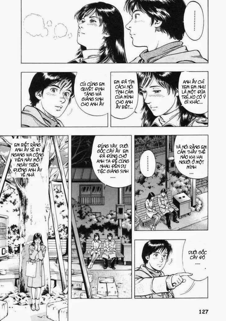 Family Compo: Chapter 33