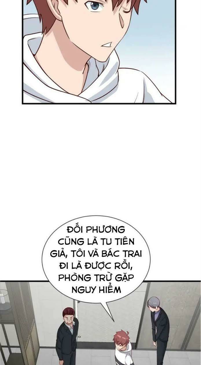 Hệ Thống Tu Tiên Mạnh Nhất: Chapter 68