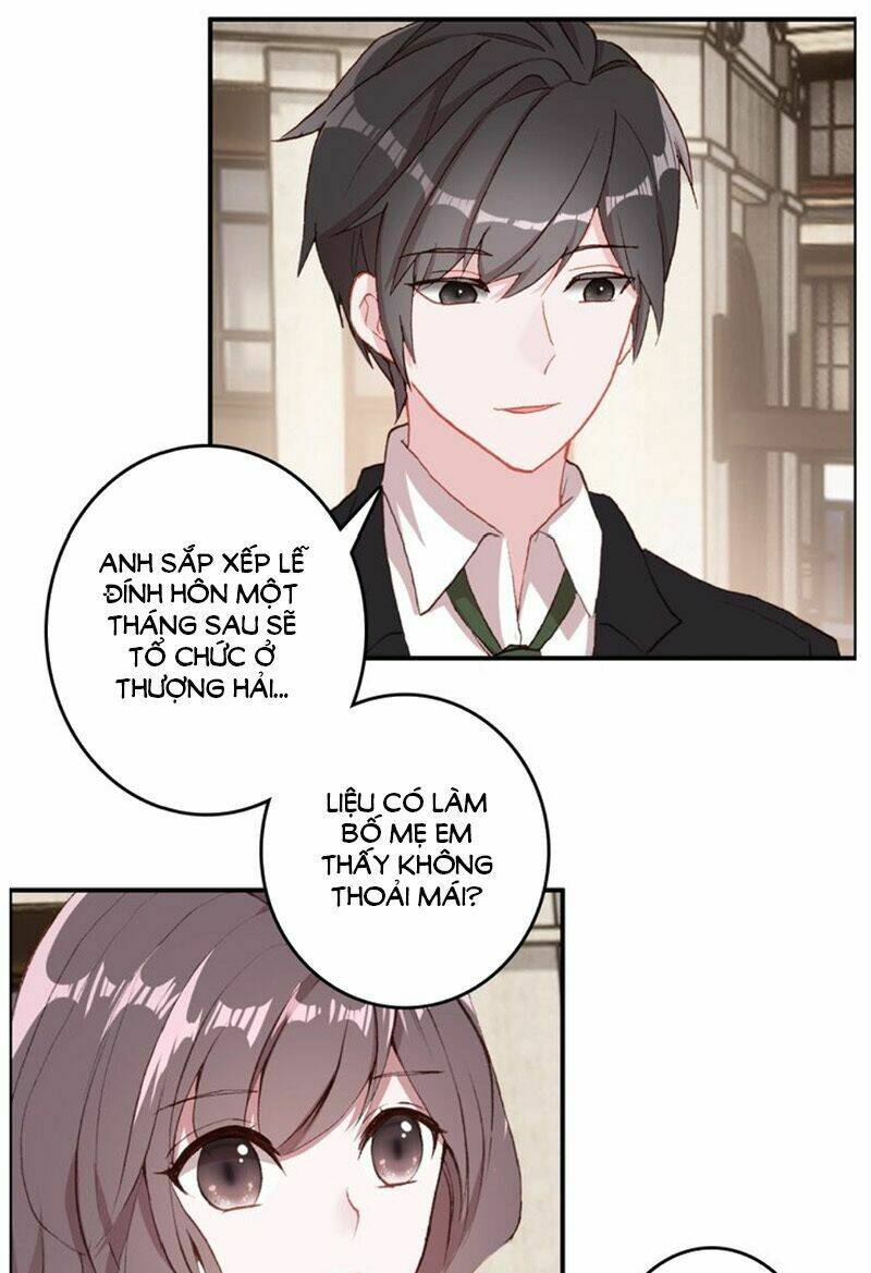 Nhất Sinh Nhất Thế Mỹ Nhân Cốt: Chapter 23