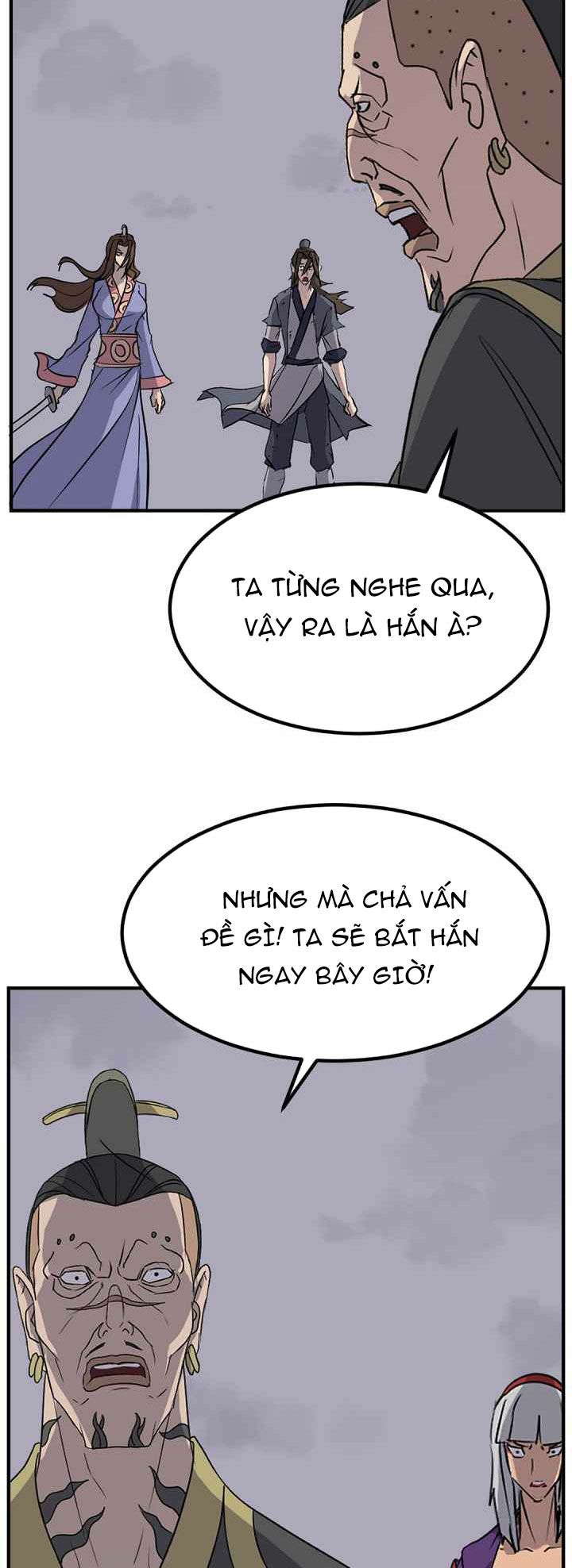 Trọng Sinh, Bất Khả Chiến Bại: Chapter 147