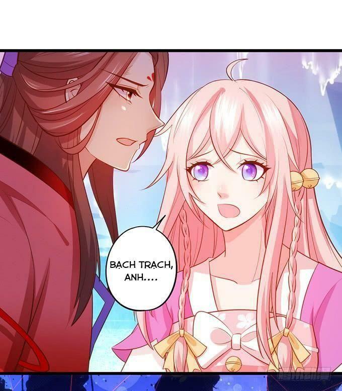 Hồ Tiên Hung Bạo: Chapter 118