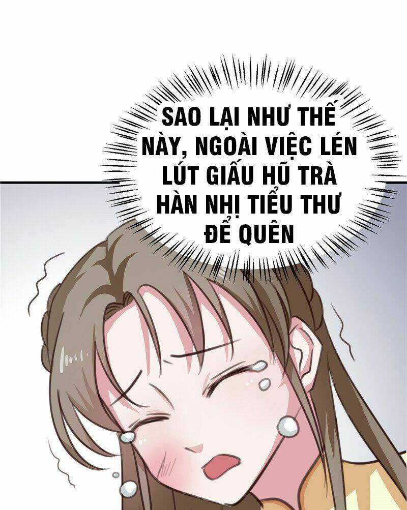 Thiên Tài Tiểu Độc Phi: Chapter 88