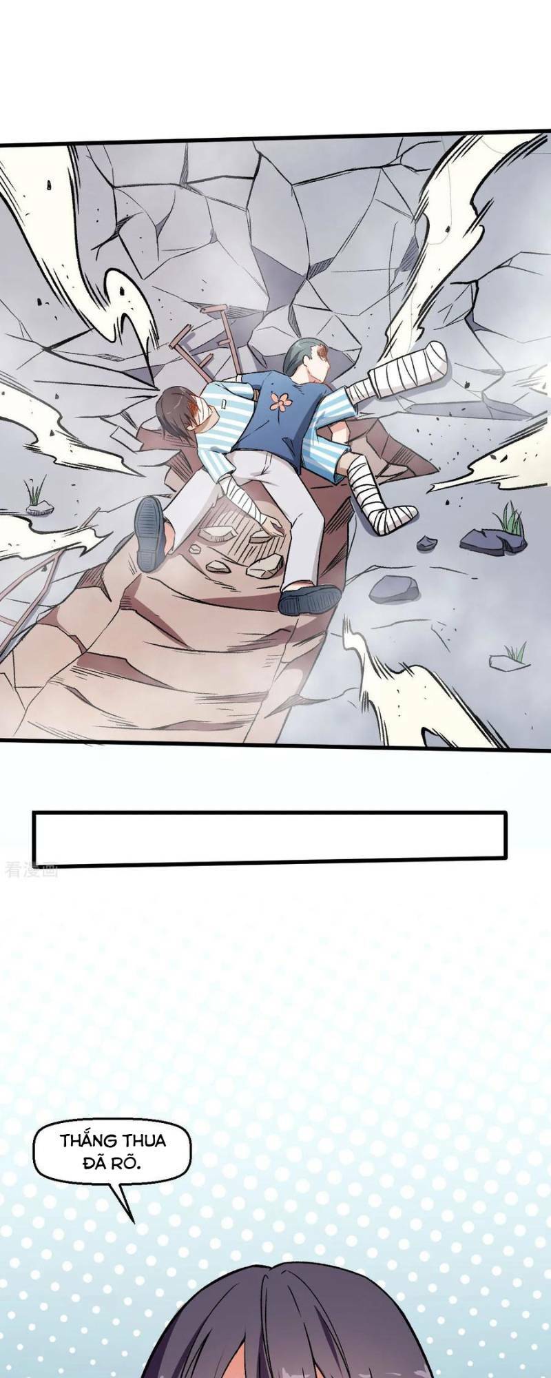 Vườn Trường Cuồng Sư Hệ Thống: Chapter 59