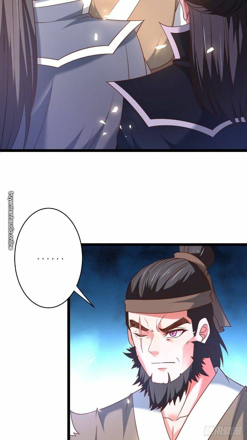 Trọng Sinh Tối Cường Ma Tôn Ở Rể: Chapter 91