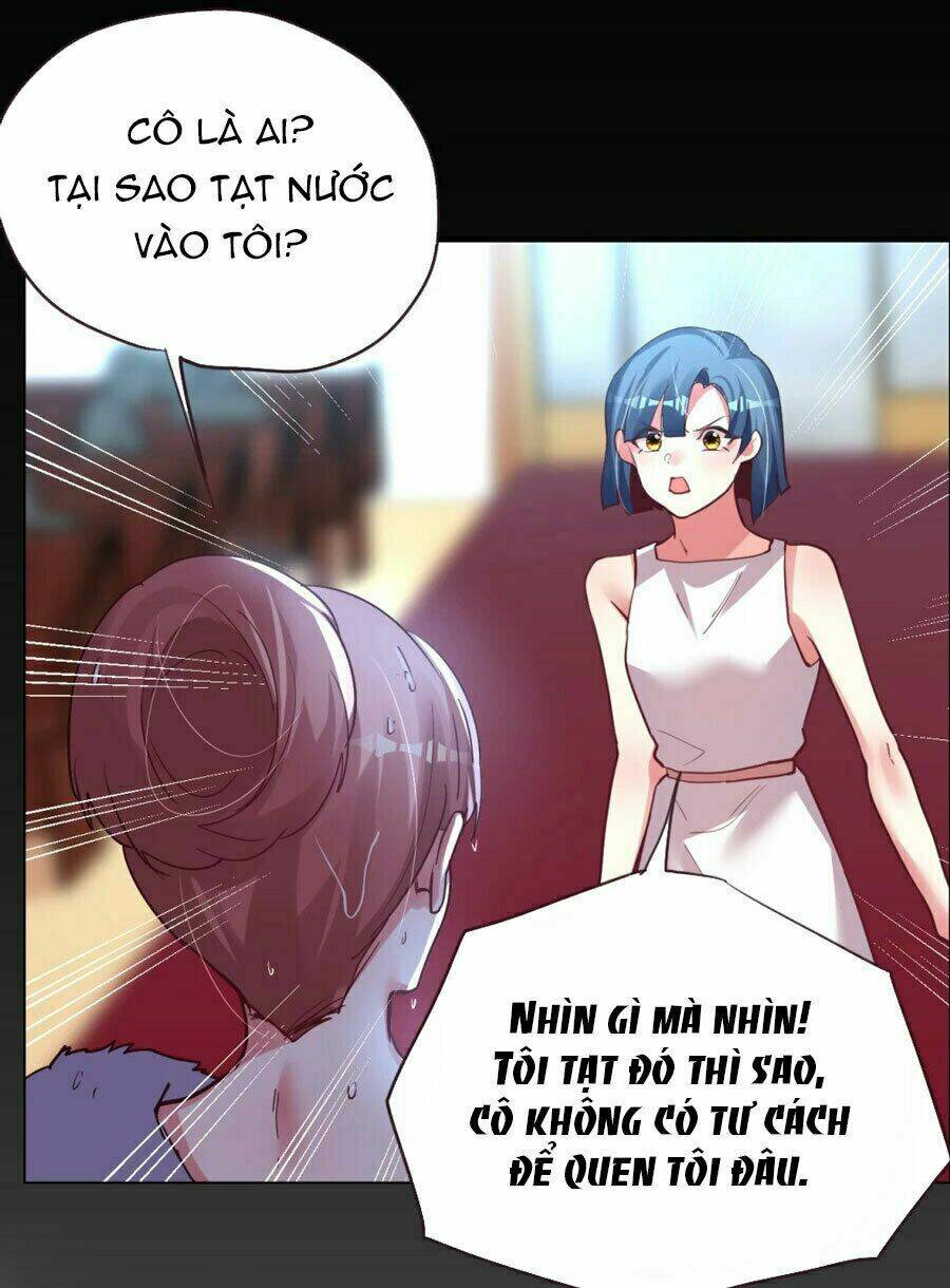 Vì Yêu Mà Khắc Cốt Ghi Tâm: Chapter 42