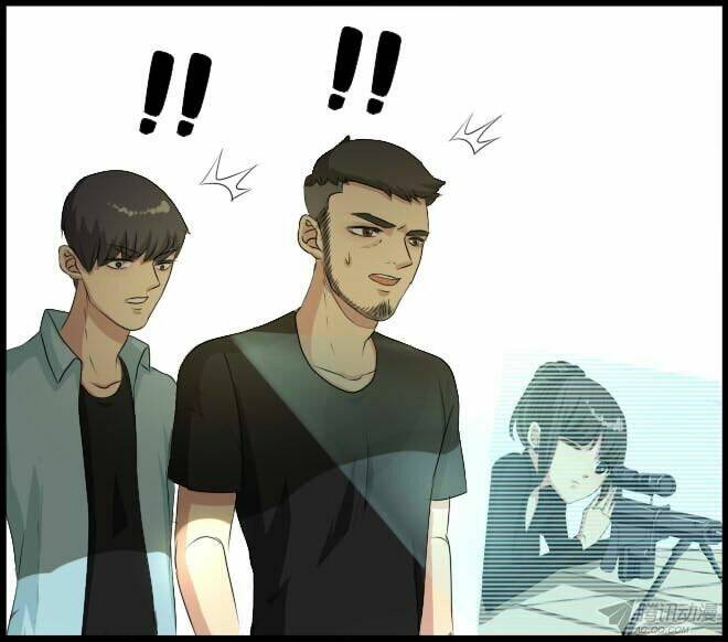 Future trial: Chapter 13