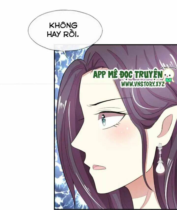 Nam Thần Ma Cà Rồng: Sủng Nhược Tiểu Lãn Thê: Chapter 111