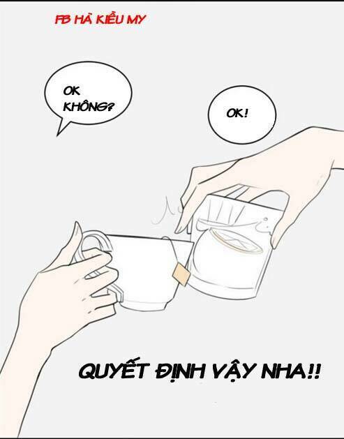 Mối Tình Đơn Phương: Chapter 20