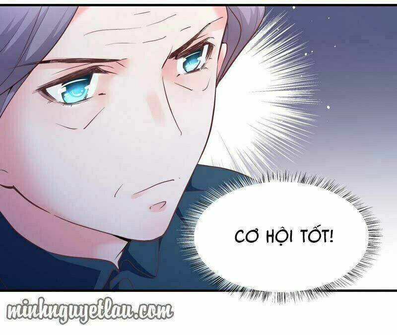 Chiến Lược Lãng Mạn Của Thịnh Thiếu: Chapter 50