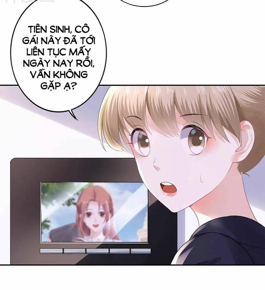 Bạn Trai Điều Khiển Giấc Mơ: Chapter 44