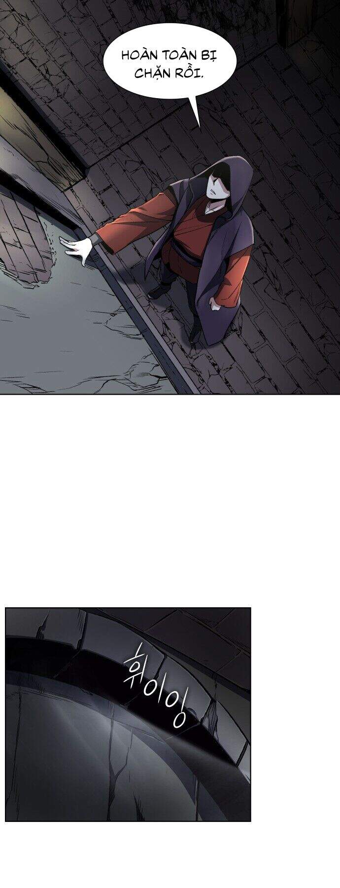 Ta Chuyển Sinh Thành Cuồng Quỷ Truyền Nhân: Chapter 1