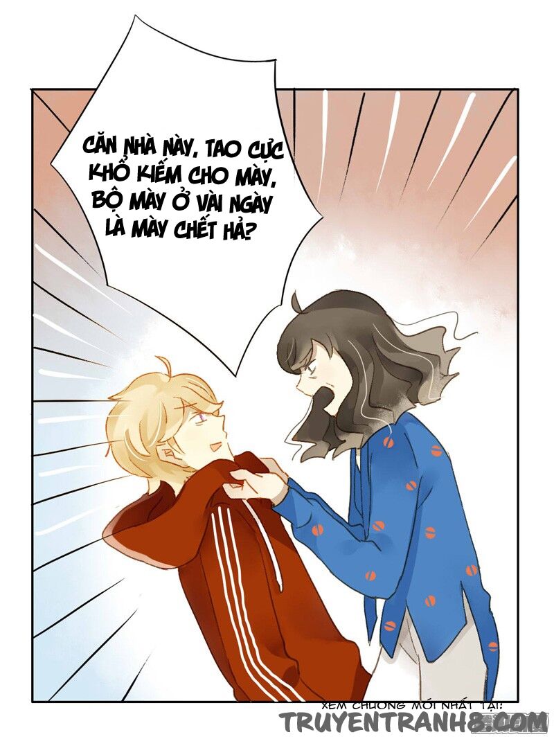 Sức Mạnh Của Sắc Đẹp: Chapter 130