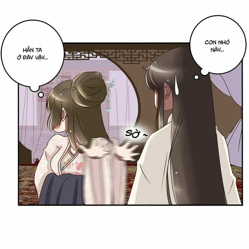 Thông Linh Phi: Chapter 81