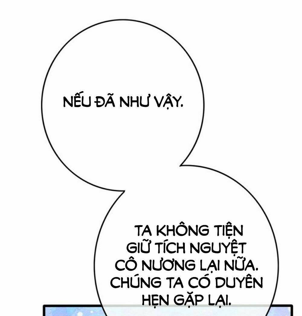 Chọc Nhầm Thượng Thần Băng Lãnh: Chapter 6