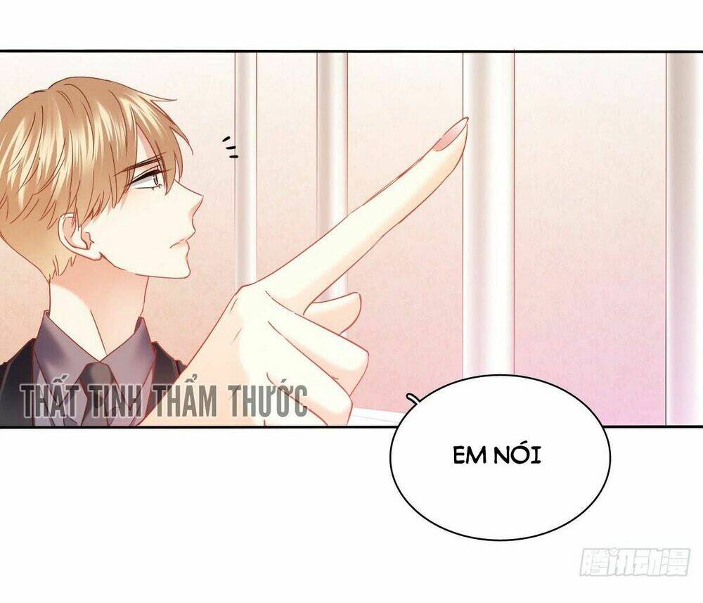 Bay Qua Thiên Sơn Đến Yêu Anh: Chapter 55