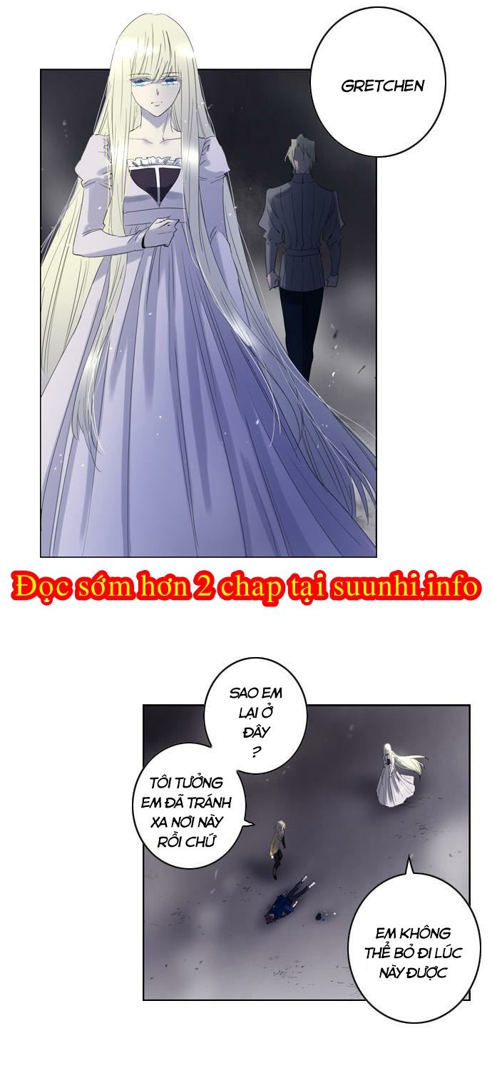 Soul Cartel: Chapter 115