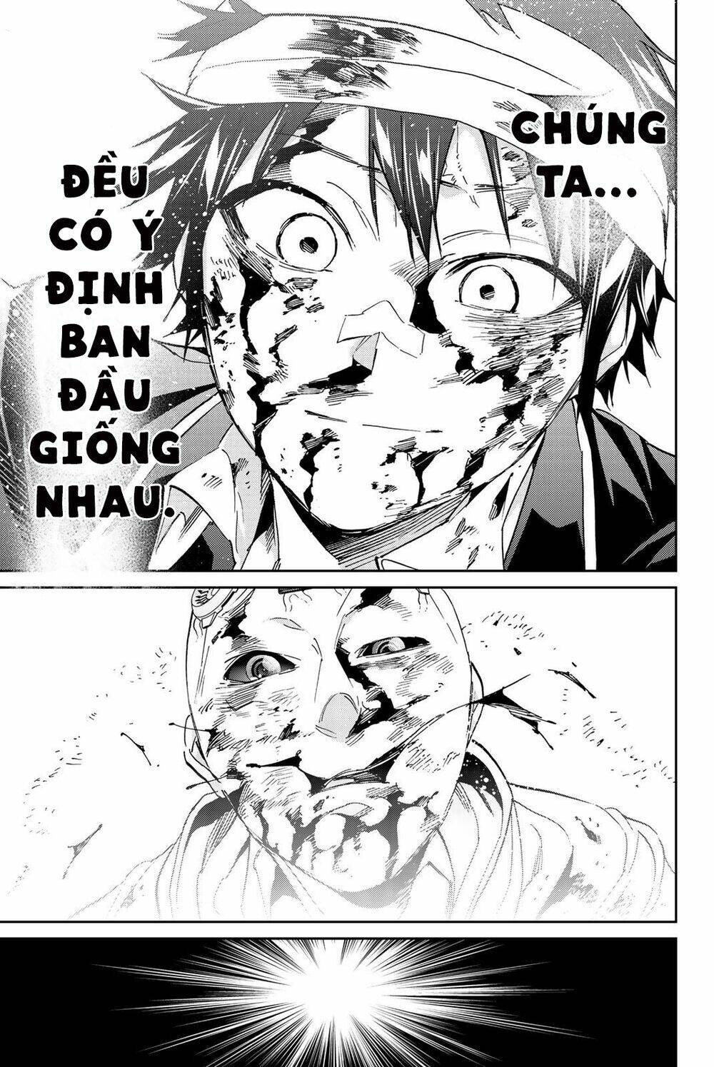 Real Account Ii: Chapter 134