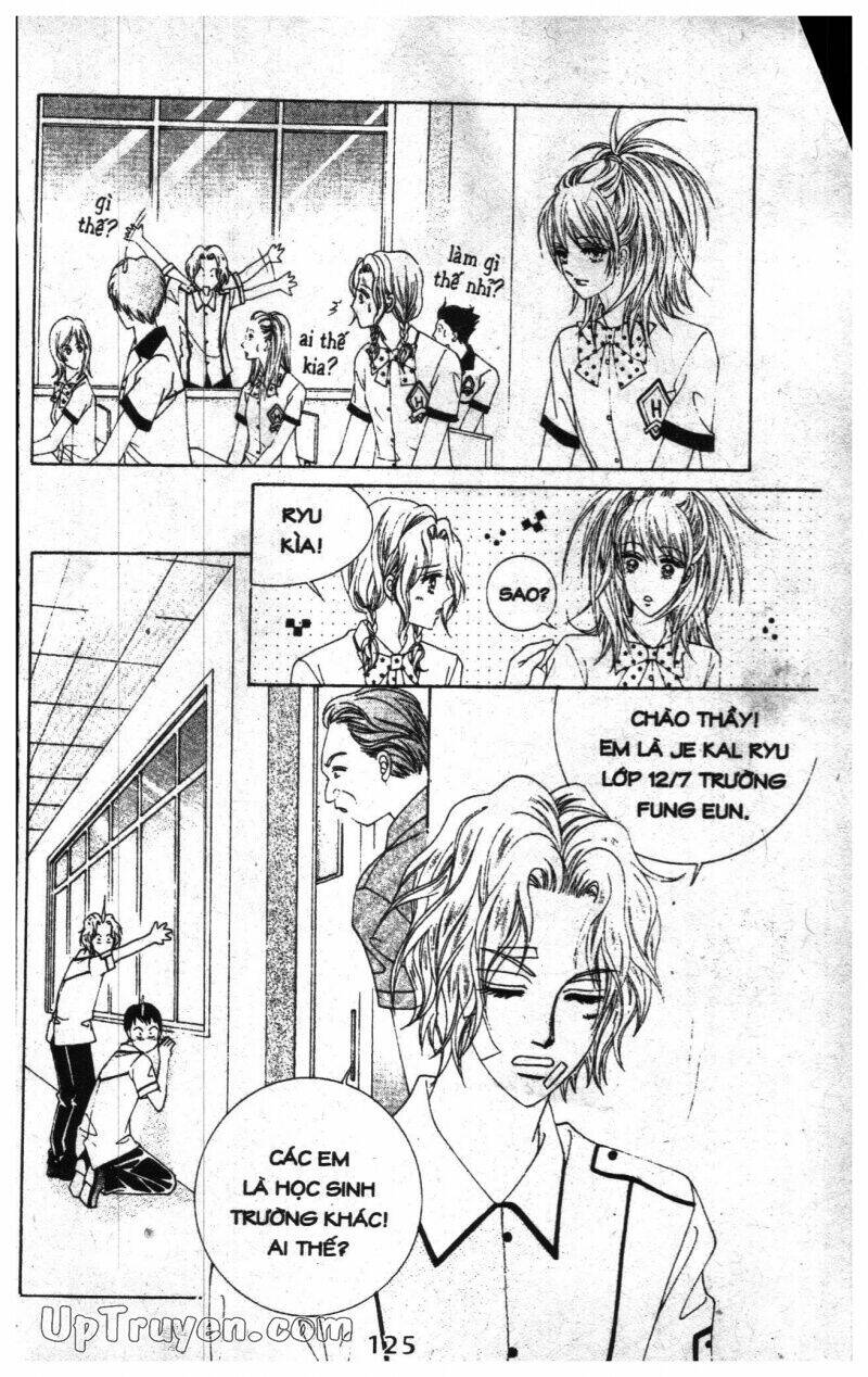 Dạ Khúc: Chapter 11