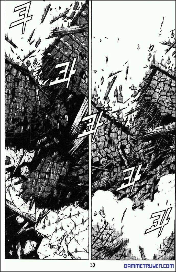 Long Quyển Phong: Chapter 30