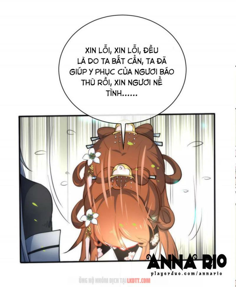 Tiểu Yêu Tinh Điều Giáo Bảo Điển: Chapter 64