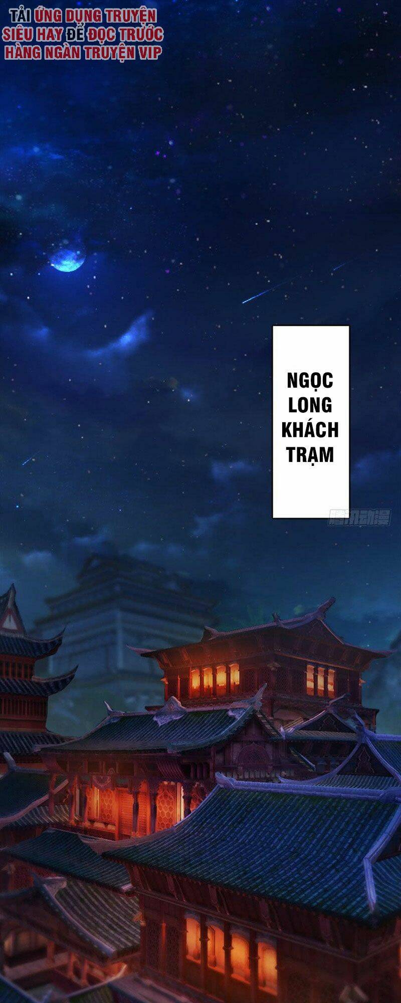 Cửu Hoang Đọa Huyền Sư: Chapter 72