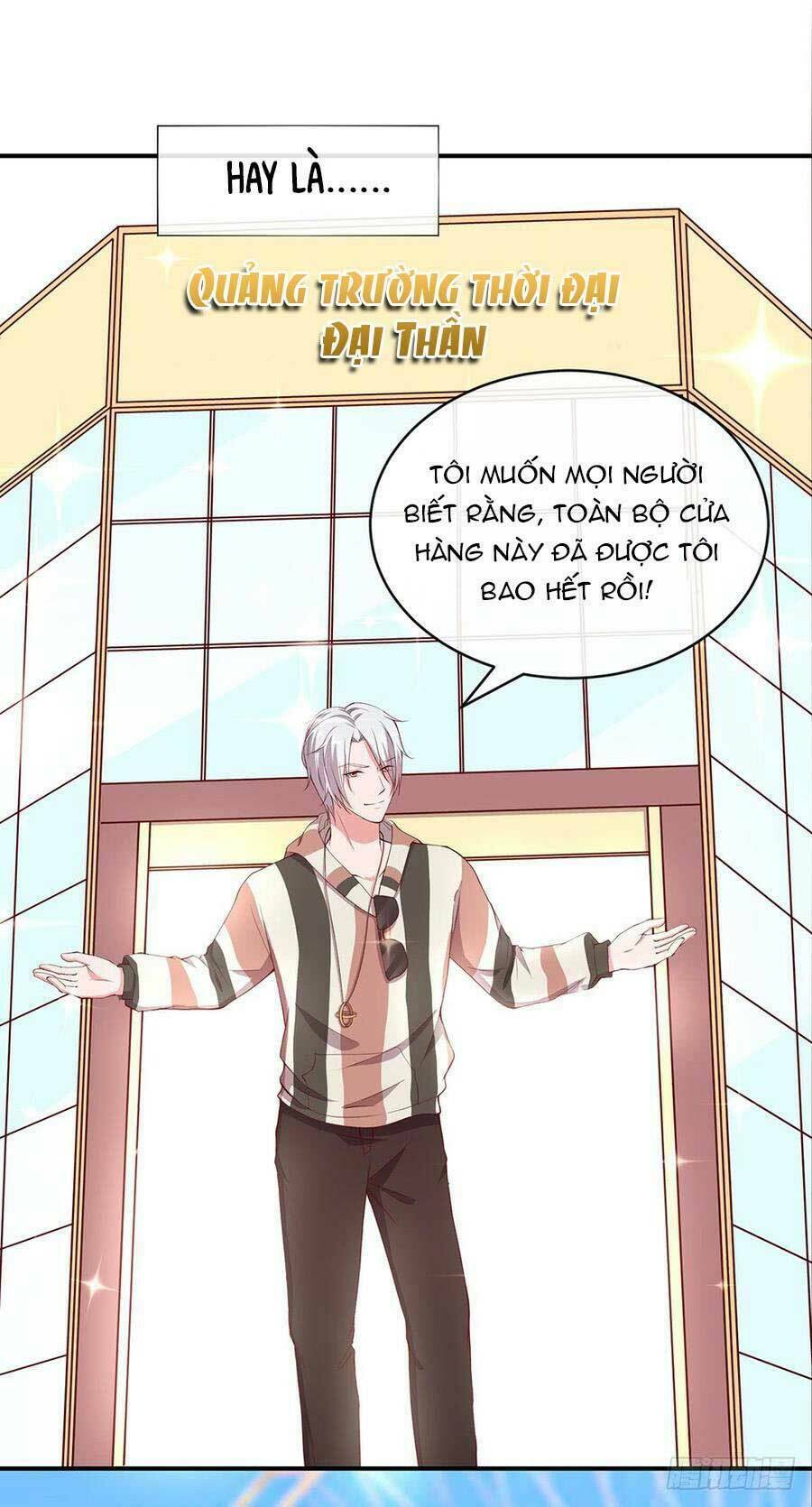 Gả Cho Tình Cũ Làm Lão Bà: Chapter 40