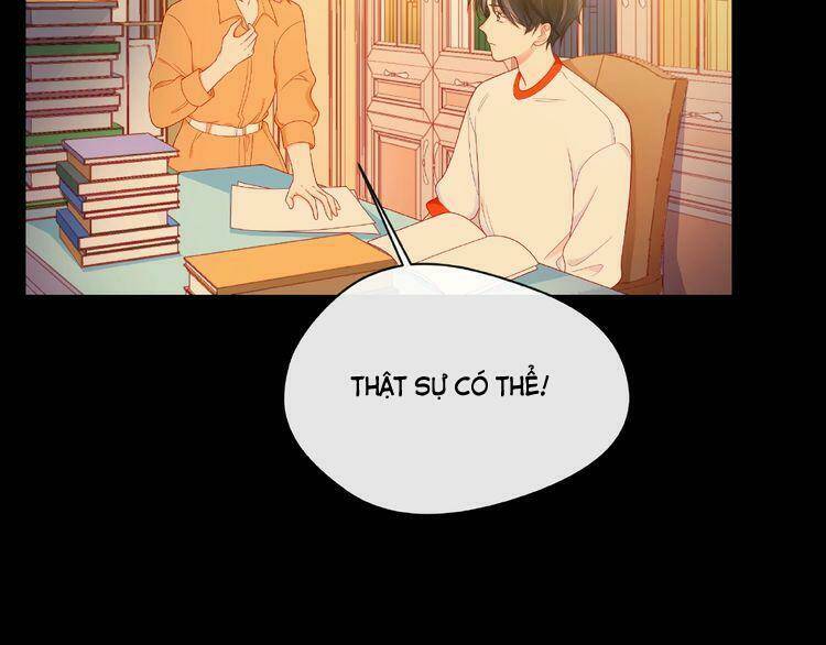 Giai Điệu Của Sự Va Chạm: Chapter 26