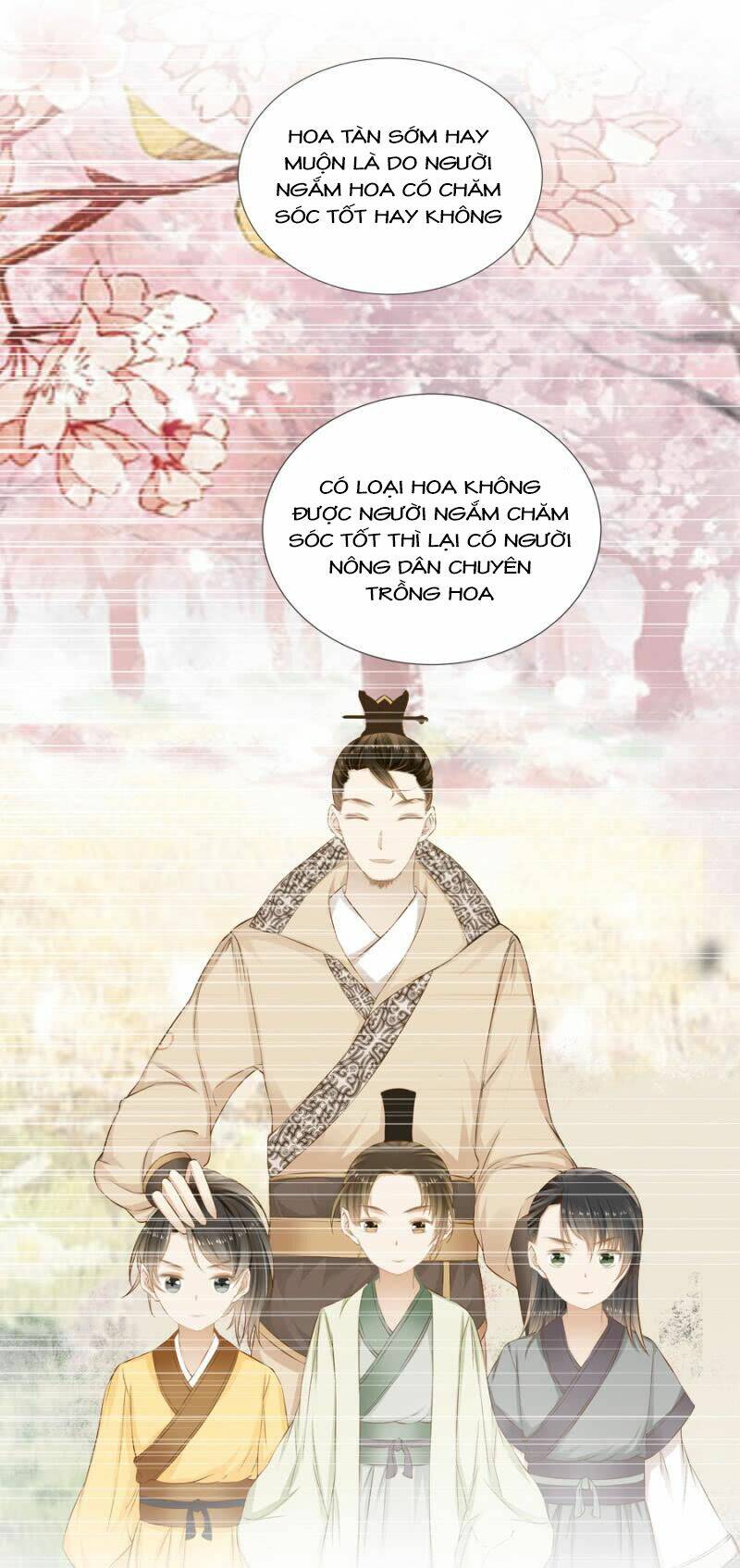 Solo Đi Vương Gia: Chapter 126