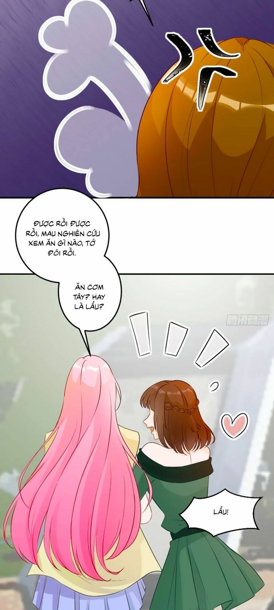 Hào Môn Thịnh Sủng: Chapter 20