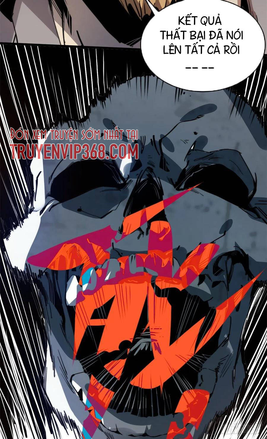 Lùi Lại Để Vi Sư Lên: Chapter 5