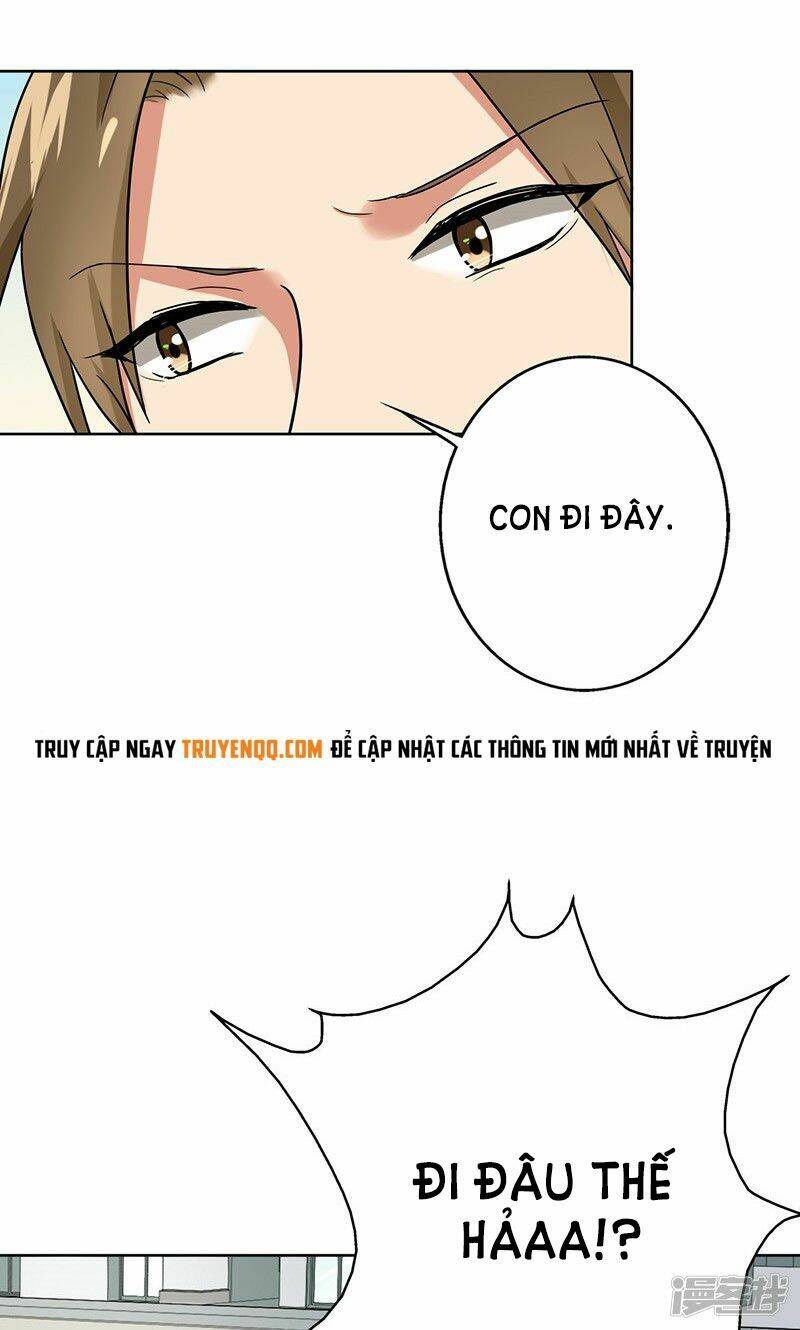 Become A Girl At Night: Chapter 46