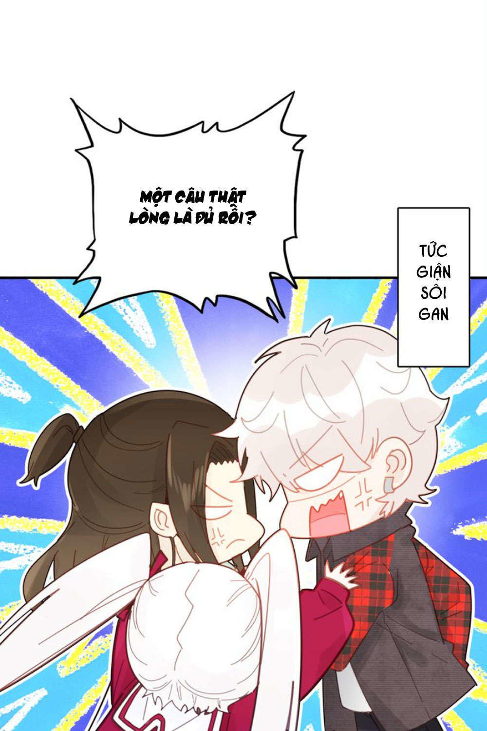 Ái Ngạo Kiều Long Vương Gia: Chapter 33