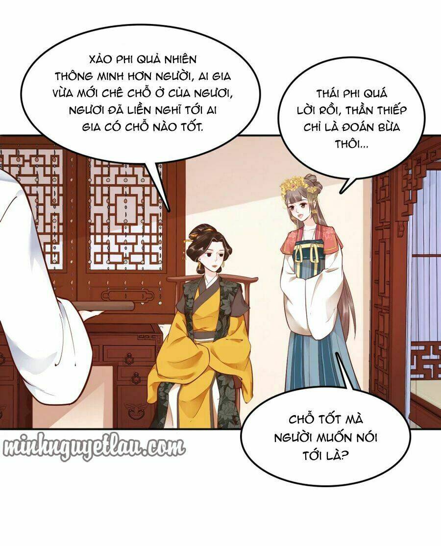 Phú Bà Bạc Tỷ Trong Lãnh Cung: Chapter 26