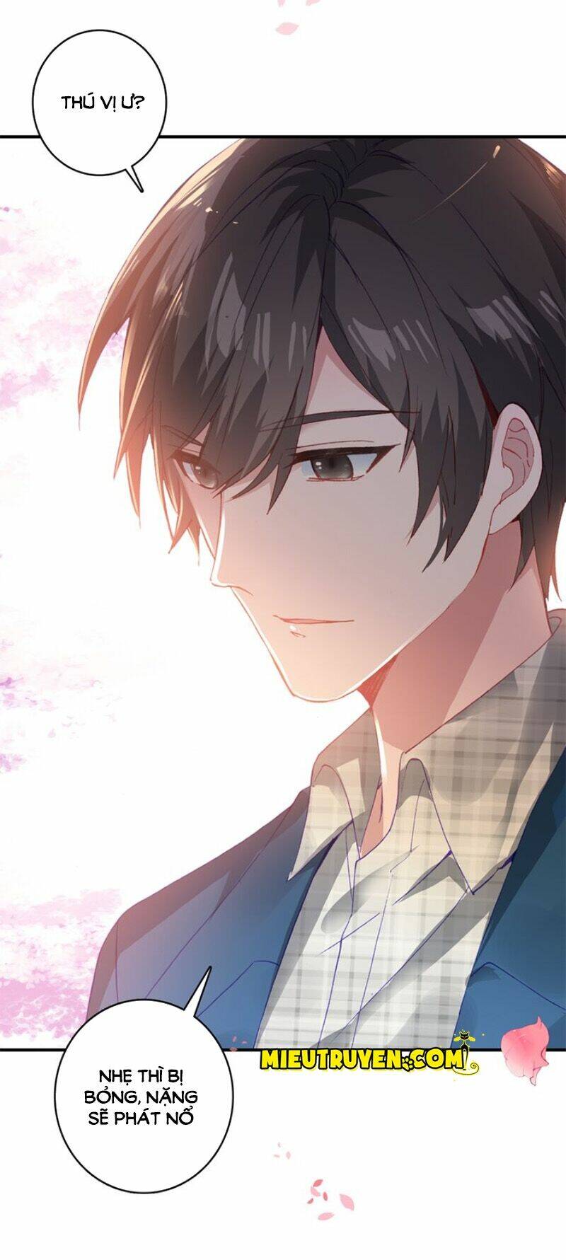 Nhất Sinh Nhất Thế Mỹ Nhân Cốt: Chapter 4