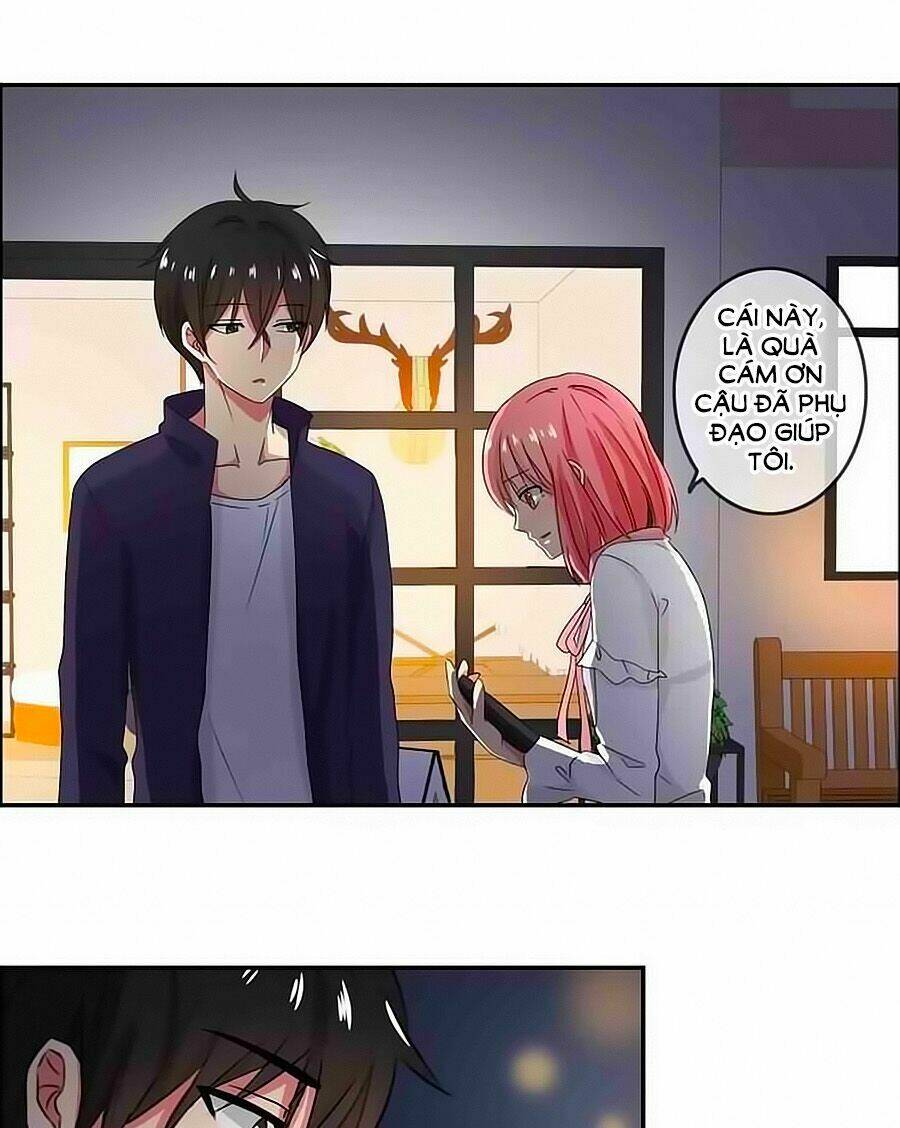 Đại Thần Tình Yêu Chớ Chạm Tôi: Chapter 45