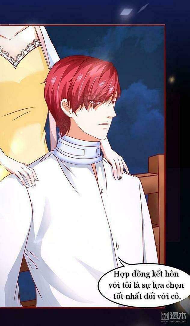 Giang Thiếu Muốn Hay Không Gả Tới Đây: Chapter 11