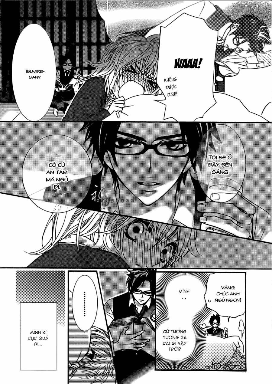 Megami No Libra: Chapter 2