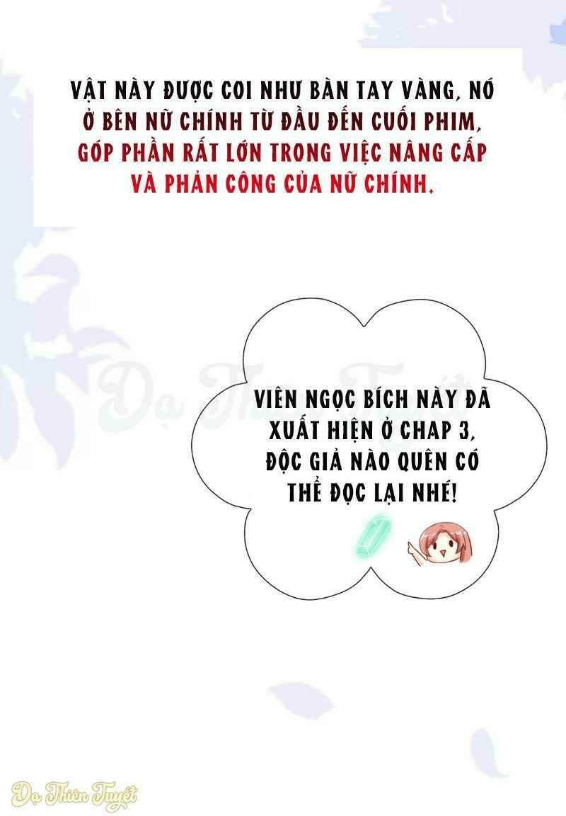 Nhân Vật Phản Diện Biến Thành Sủng Vật: Chapter 9